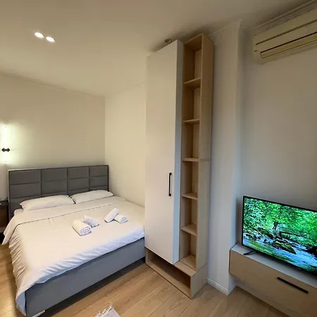 Urban Oasis Hideaway-style, Comfort And Vibes