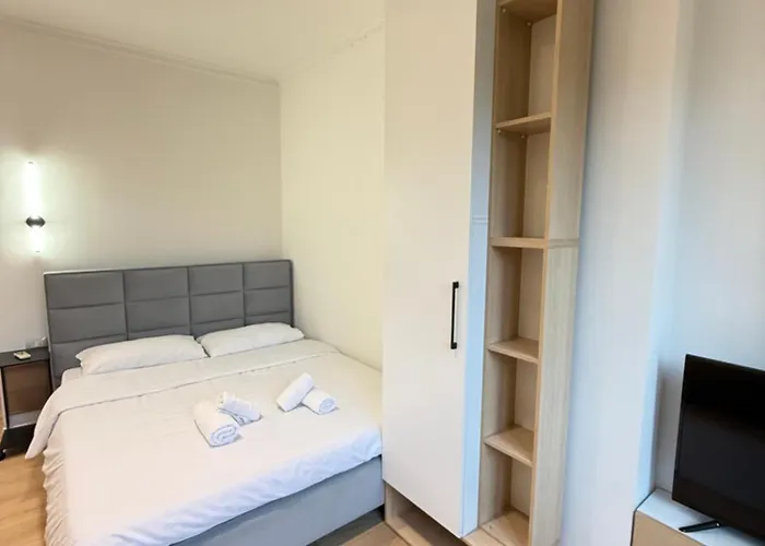 Urban Oasis Hideaway-style, Comfort And Vibes 公寓 *