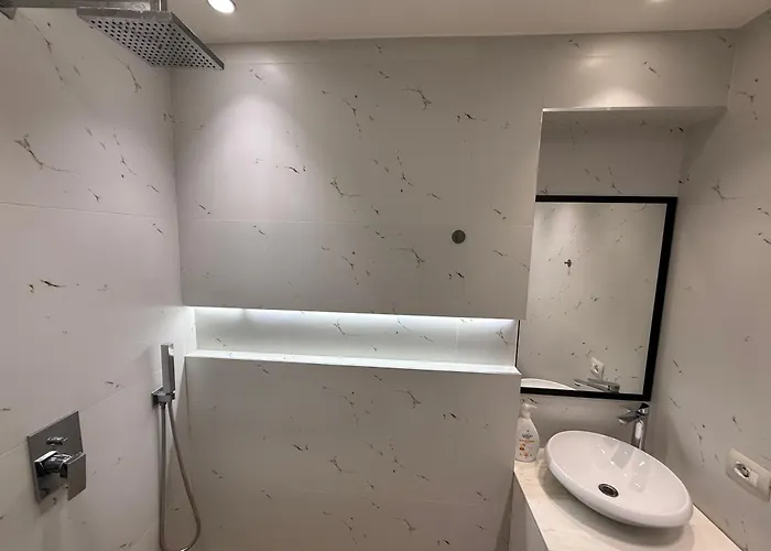 Urban Oasis Hideaway-style, Comfort And Vibes 公寓 *